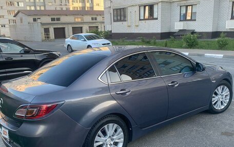 Mazda 6, 2008 год, 895 000 рублей, 2 фотография