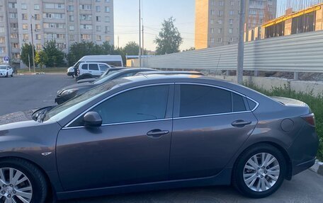 Mazda 6, 2008 год, 895 000 рублей, 6 фотография