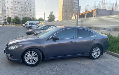 Mazda 6, 2008 год, 895 000 рублей, 5 фотография