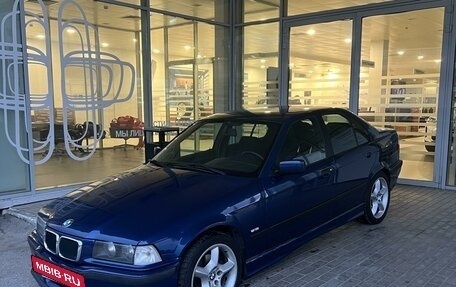 BMW 3 серия, 1995 год, 850 000 рублей, 2 фотография