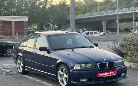 BMW 3 серия, 1995 год, 850 000 рублей, 4 фотография