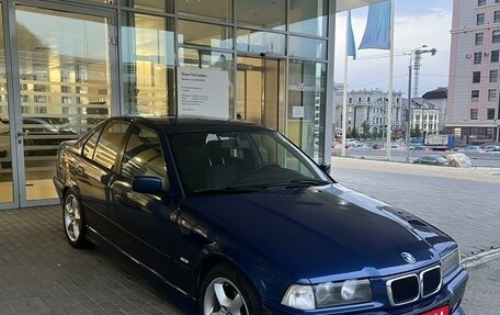 BMW 3 серия, 1995 год, 850 000 рублей, 5 фотография