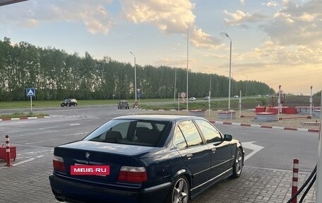 BMW 3 серия, 1995 год, 850 000 рублей, 8 фотография