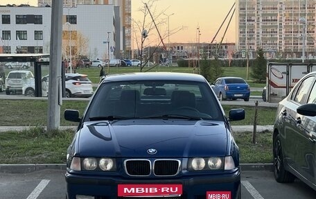 BMW 3 серия, 1995 год, 850 000 рублей, 3 фотография