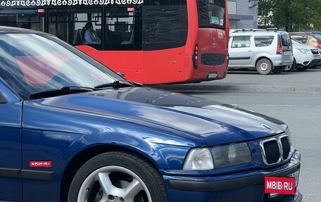 BMW 3 серия, 1995 год, 850 000 рублей, 6 фотография
