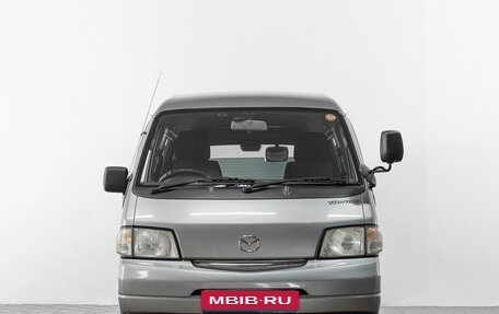 Mazda Bongo IV, 2018 год, 2 349 000 рублей, 2 фотография