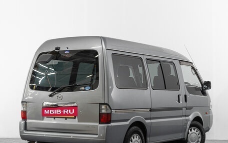 Mazda Bongo IV, 2018 год, 2 349 000 рублей, 4 фотография