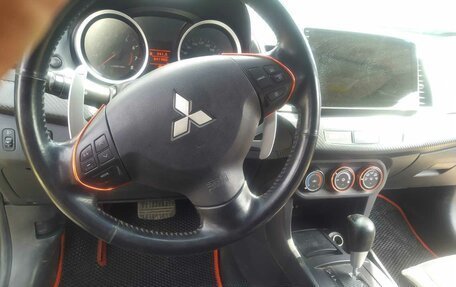 Mitsubishi Lancer IX, 2010 год, 790 000 рублей, 7 фотография