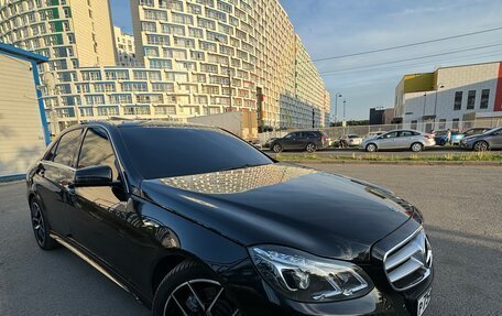 Mercedes-Benz E-Класс, 2014 год, 2 200 000 рублей, 7 фотография