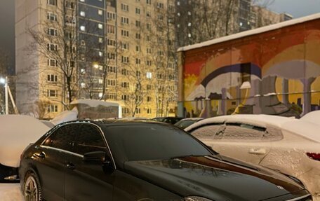 Mercedes-Benz E-Класс, 2014 год, 2 200 000 рублей, 6 фотография