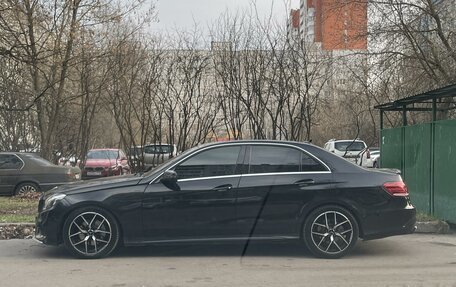 Mercedes-Benz E-Класс, 2014 год, 2 200 000 рублей, 9 фотография