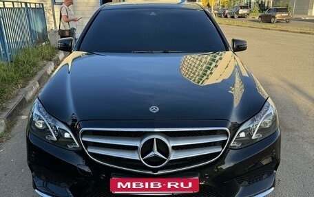 Mercedes-Benz E-Класс, 2014 год, 2 200 000 рублей, 3 фотография