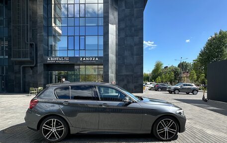 BMW 1 серия, 2019 год, 2 810 000 рублей, 3 фотография