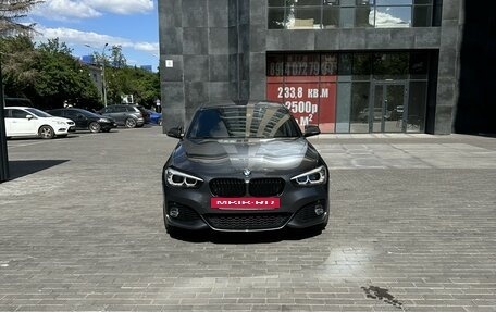 BMW 1 серия, 2019 год, 2 810 000 рублей, 5 фотография