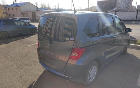 Honda Freed I, 2011 год, 1 150 000 рублей, 3 фотография