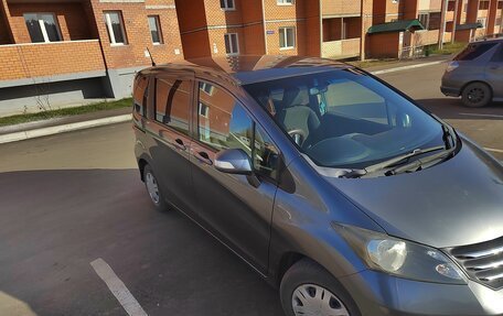 Honda Freed I, 2011 год, 1 150 000 рублей, 2 фотография