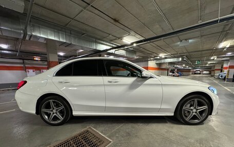 Mercedes-Benz C-Класс, 2014 год, 3 000 000 рублей, 5 фотография