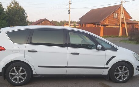 Ford S-MAX I, 2011 год, 981 000 рублей, 4 фотография