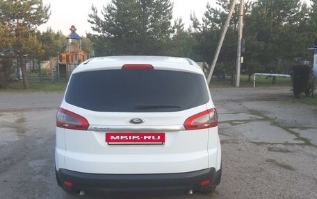 Ford S-MAX I, 2011 год, 981 000 рублей, 6 фотография