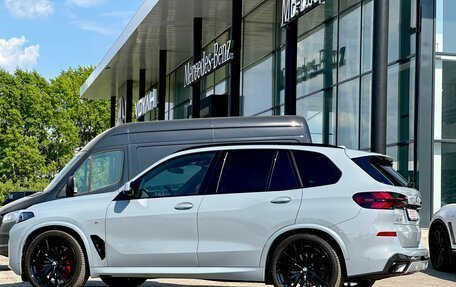 BMW X5, 2023 год, 14 350 000 рублей, 2 фотография