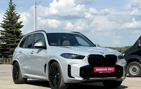 BMW X5, 2023 год, 14 350 000 рублей, 4 фотография