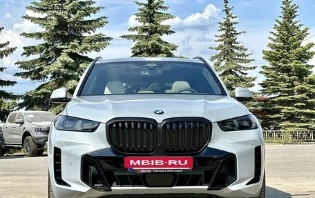 BMW X5, 2023 год, 14 350 000 рублей, 5 фотография