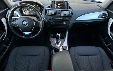BMW 1 серия, 2011 год, 1 135 000 рублей, 13 фотография