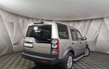 Land Rover Discovery IV, 2014 год, 3 295 000 рублей, 2 фотография
