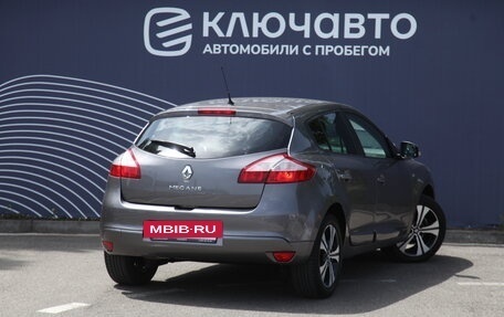 Renault Megane III, 2012 год, 870 000 рублей, 2 фотография