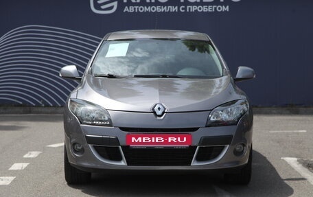 Renault Megane III, 2012 год, 870 000 рублей, 3 фотография
