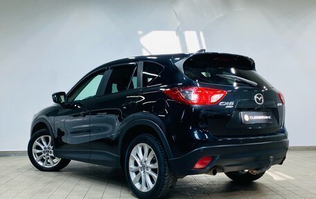 Mazda CX-5 II, 2014 год, 2 100 000 рублей, 3 фотография