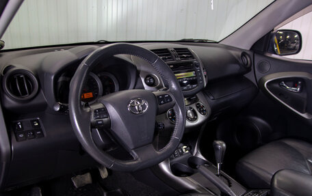Toyota RAV4, 2012 год, 1 919 900 рублей, 6 фотография