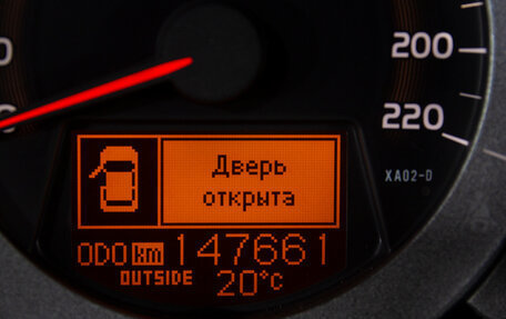 Toyota RAV4, 2012 год, 1 919 900 рублей, 12 фотография