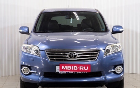 Toyota RAV4, 2012 год, 1 919 900 рублей, 2 фотография