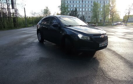 Chevrolet Cruze II, 2012 год, 750 000 рублей, 2 фотография