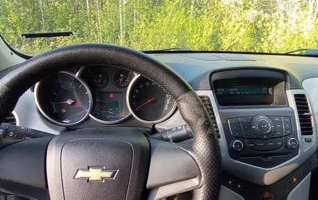 Chevrolet Cruze II, 2012 год, 750 000 рублей, 14 фотография