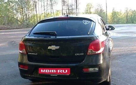 Chevrolet Cruze II, 2012 год, 750 000 рублей, 9 фотография