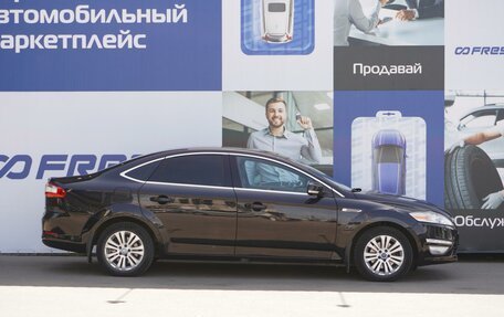 Ford Mondeo IV, 2011 год, 1 159 000 рублей, 5 фотография