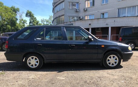 Skoda Felicia I рестайлинг, 1996 год, 180 000 рублей, 5 фотография