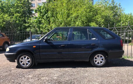 Skoda Felicia I рестайлинг, 1996 год, 180 000 рублей, 4 фотография