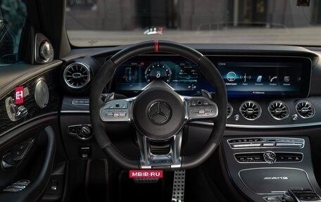 Mercedes-Benz E-Класс AMG, 2017 год, 6 150 000 рублей, 5 фотография