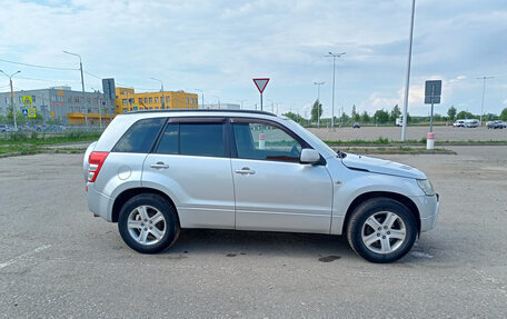 Suzuki Grand Vitara, 2007 год, 950 000 рублей, 5 фотография