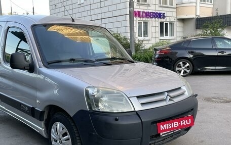 Citroen Berlingo II рестайлинг, 2006 год, 315 000 рублей, 3 фотография