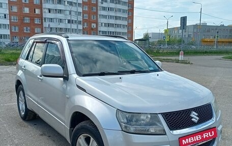 Suzuki Grand Vitara, 2007 год, 950 000 рублей, 3 фотография