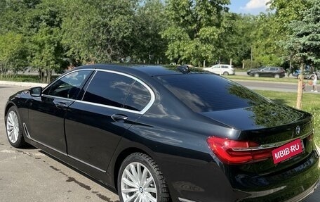 BMW 7 серия, 2016 год, 3 600 000 рублей, 6 фотография