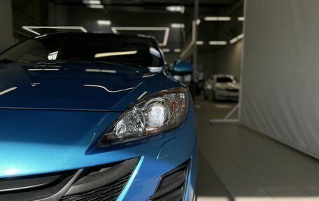 Mazda 3, 2010 год, 1 053 000 рублей, 8 фотография
