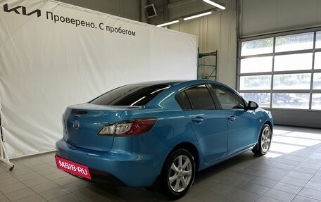 Mazda 3, 2010 год, 1 053 000 рублей, 6 фотография