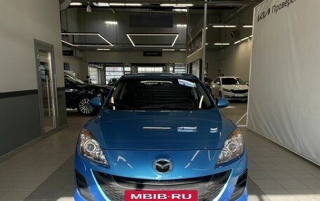 Mazda 3, 2010 год, 1 053 000 рублей, 2 фотография
