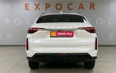 Haval F7x I, 2023 год, 2 772 000 рублей, 6 фотография