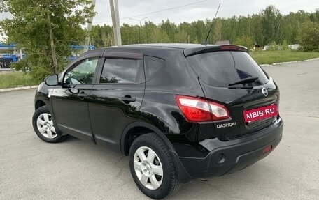 Nissan Qashqai, 2010 год, 1 199 000 рублей, 2 фотография